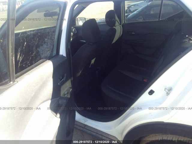 Photo 7 VIN: 3N1CP5CU9KL471755 - NISSAN KICKS 