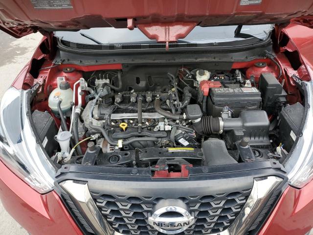 Photo 10 VIN: 3N1CP5CU9KL474753 - NISSAN KICKS S 