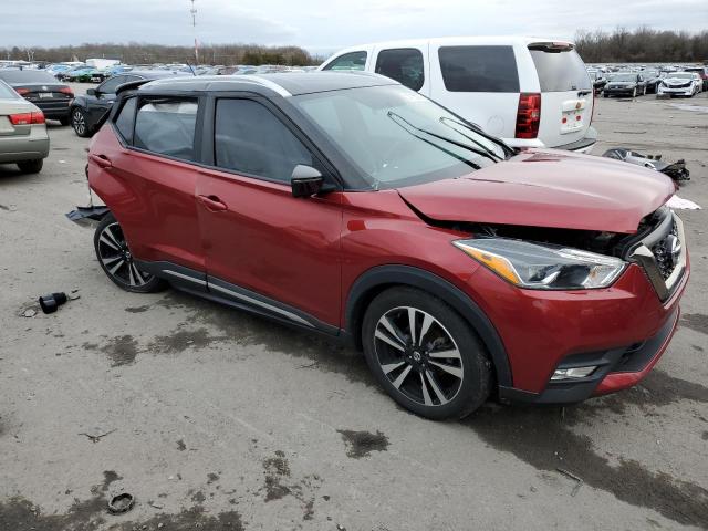 Photo 3 VIN: 3N1CP5CU9KL474753 - NISSAN KICKS S 