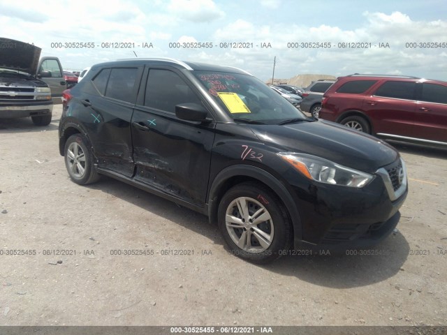 Photo 0 VIN: 3N1CP5CU9KL478611 - NISSAN KICKS 