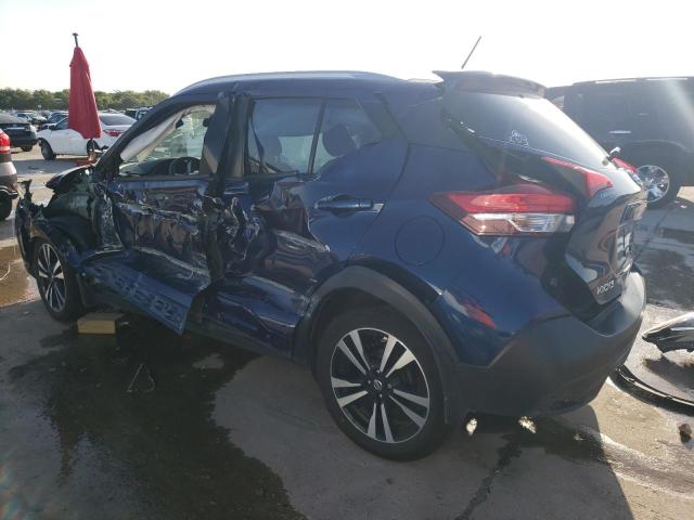 Photo 1 VIN: 3N1CP5CU9KL479144 - NISSAN KICKS S 