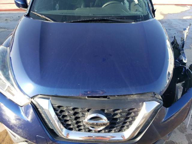 Photo 11 VIN: 3N1CP5CU9KL479144 - NISSAN KICKS S 