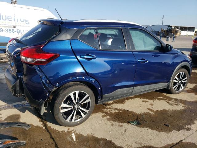 Photo 2 VIN: 3N1CP5CU9KL479144 - NISSAN KICKS S 