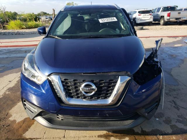 Photo 4 VIN: 3N1CP5CU9KL479144 - NISSAN KICKS S 