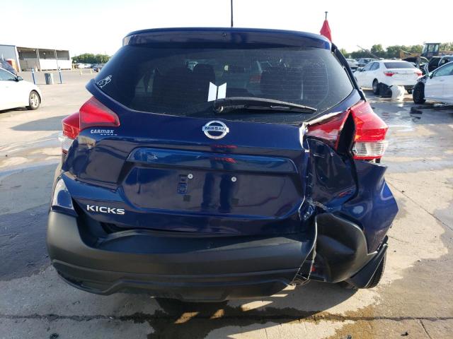 Photo 5 VIN: 3N1CP5CU9KL479144 - NISSAN KICKS S 