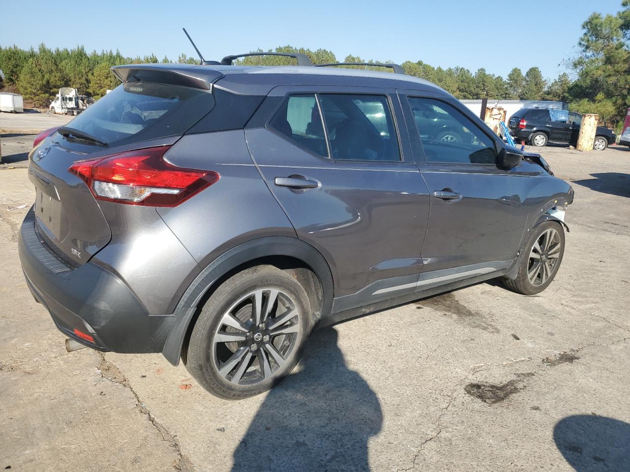 Photo 2 VIN: 3N1CP5CU9KL481248 - NISSAN KICKS 