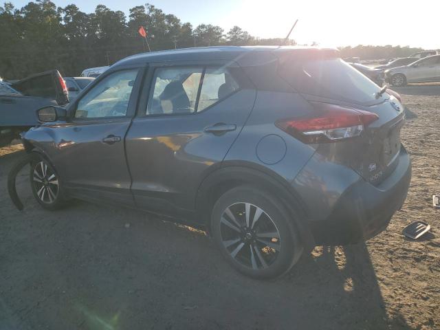 Photo 1 VIN: 3N1CP5CU9KL487129 - NISSAN KICKS S 