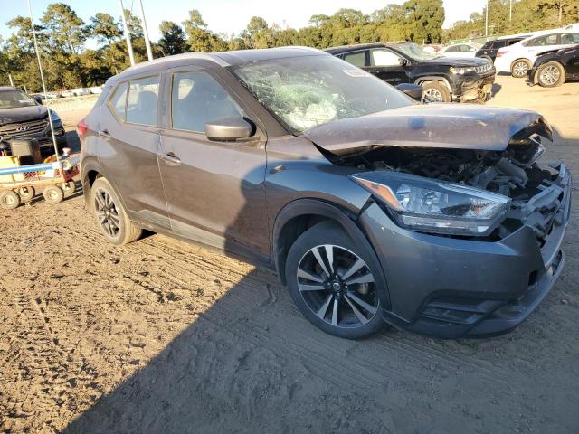 Photo 3 VIN: 3N1CP5CU9KL487129 - NISSAN KICKS S 