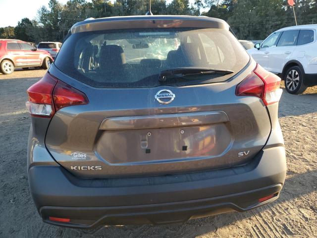 Photo 5 VIN: 3N1CP5CU9KL487129 - NISSAN KICKS S 