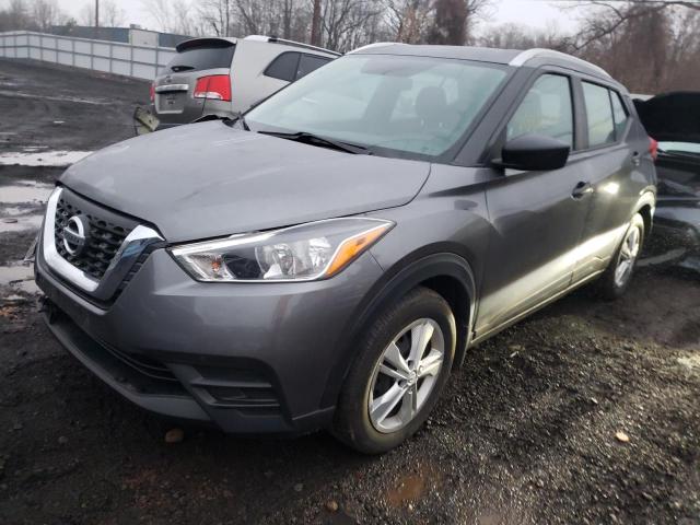 Photo 1 VIN: 3N1CP5CU9KL491648 - NISSAN KICKS S 