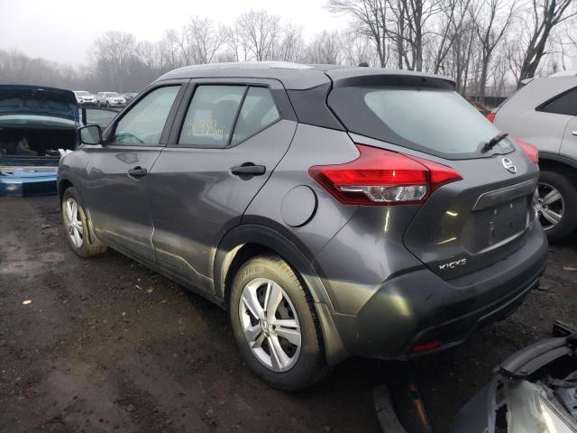 Photo 2 VIN: 3N1CP5CU9KL491648 - NISSAN KICKS S 