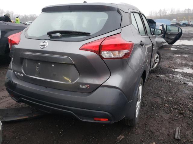 Photo 3 VIN: 3N1CP5CU9KL491648 - NISSAN KICKS S 