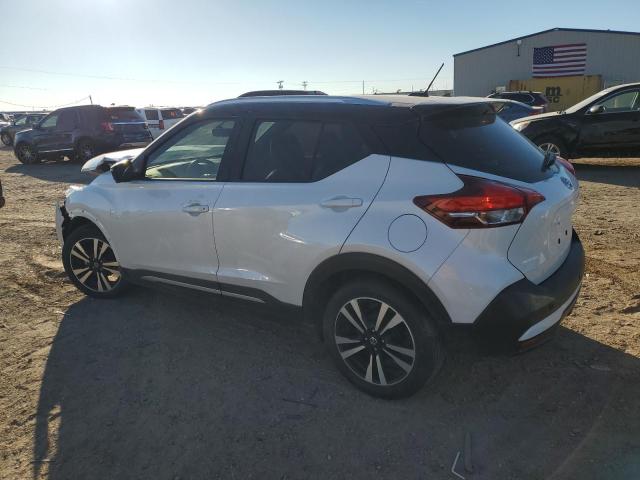 Photo 1 VIN: 3N1CP5CU9KL491813 - NISSAN KICKS S 