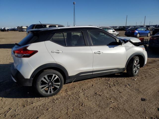 Photo 2 VIN: 3N1CP5CU9KL491813 - NISSAN KICKS S 