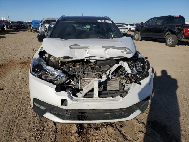 Photo 4 VIN: 3N1CP5CU9KL491813 - NISSAN KICKS S 