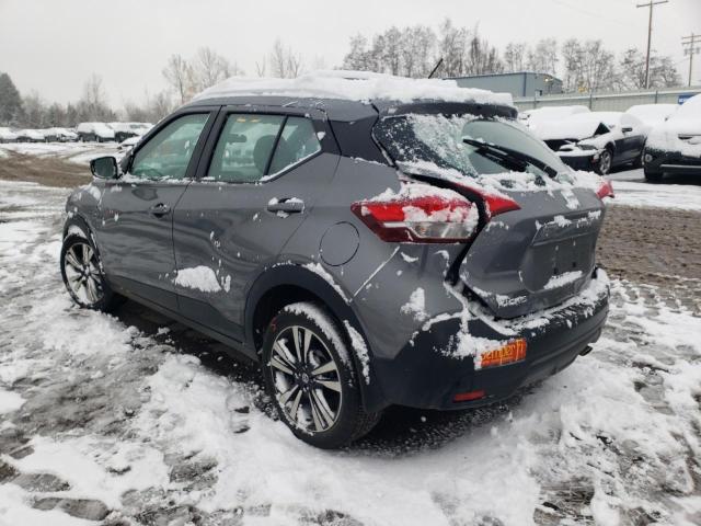 Photo 2 VIN: 3N1CP5CU9KL492850 - NISSAN KICKS S 