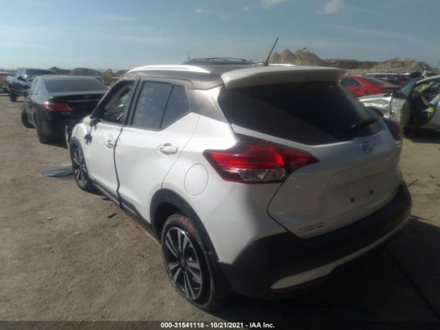 Photo 2 VIN: 3N1CP5CU9KL497238 - NISSAN KICKS 