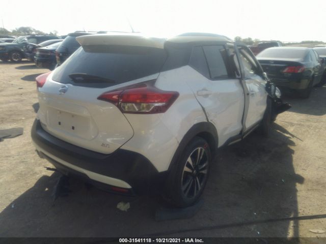 Photo 3 VIN: 3N1CP5CU9KL497238 - NISSAN KICKS 