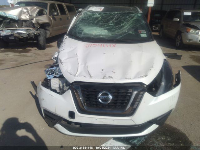 Photo 5 VIN: 3N1CP5CU9KL497238 - NISSAN KICKS 