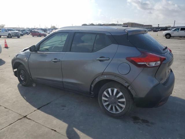 Photo 1 VIN: 3N1CP5CU9KL497840 - NISSAN KICKS S 