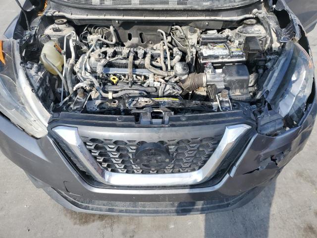 Photo 10 VIN: 3N1CP5CU9KL497840 - NISSAN KICKS S 