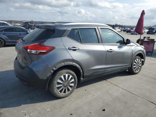 Photo 2 VIN: 3N1CP5CU9KL497840 - NISSAN KICKS S 