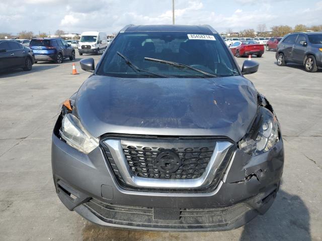 Photo 4 VIN: 3N1CP5CU9KL497840 - NISSAN KICKS S 