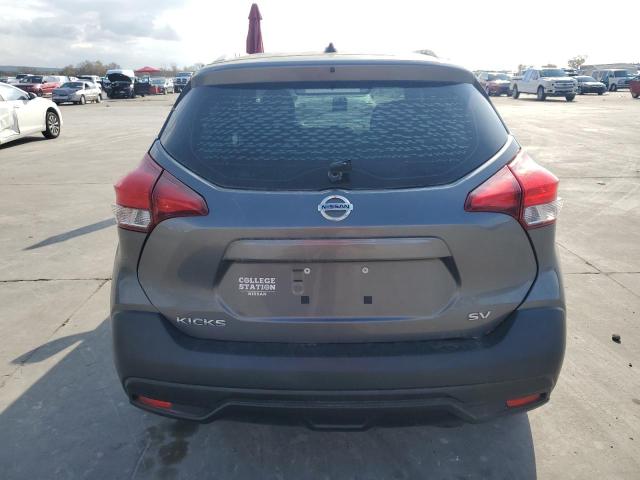 Photo 5 VIN: 3N1CP5CU9KL497840 - NISSAN KICKS S 