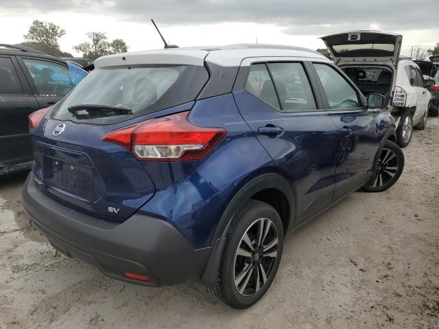 Photo 3 VIN: 3N1CP5CU9KL500364 - NISSAN KICKS S 