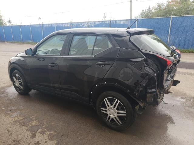 Photo 1 VIN: 3N1CP5CU9KL503569 - NISSAN KICKS S 