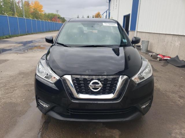 Photo 4 VIN: 3N1CP5CU9KL503569 - NISSAN KICKS S 