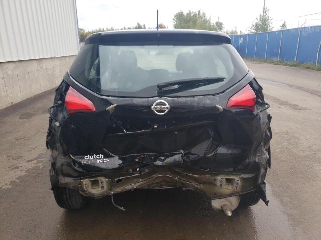 Photo 5 VIN: 3N1CP5CU9KL503569 - NISSAN KICKS S 