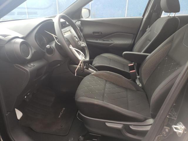 Photo 6 VIN: 3N1CP5CU9KL503569 - NISSAN KICKS S 