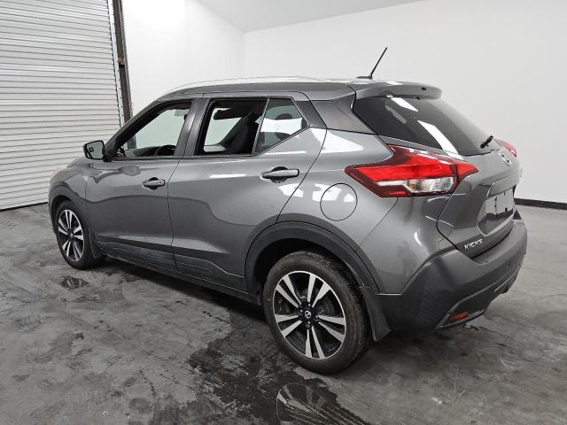 Photo 1 VIN: 3N1CP5CU9KL504852 - NISSAN KICKS S 