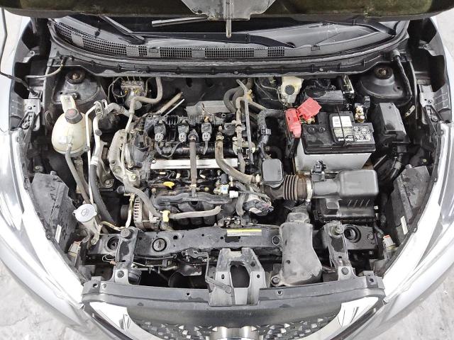 Photo 11 VIN: 3N1CP5CU9KL504852 - NISSAN KICKS S 