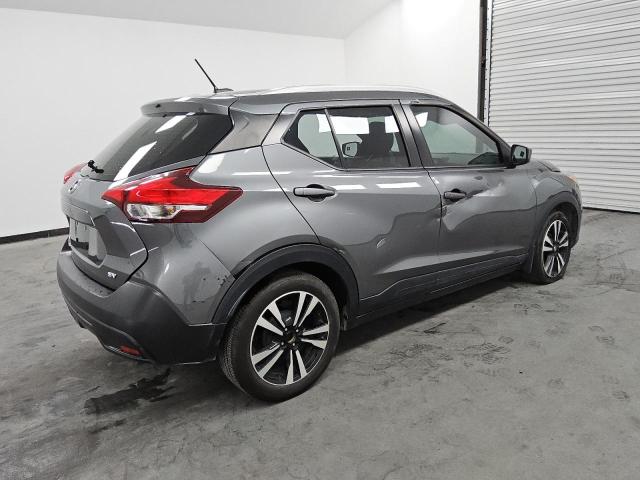 Photo 2 VIN: 3N1CP5CU9KL504852 - NISSAN KICKS S 