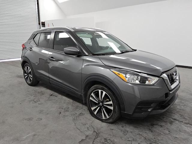 Photo 3 VIN: 3N1CP5CU9KL504852 - NISSAN KICKS S 