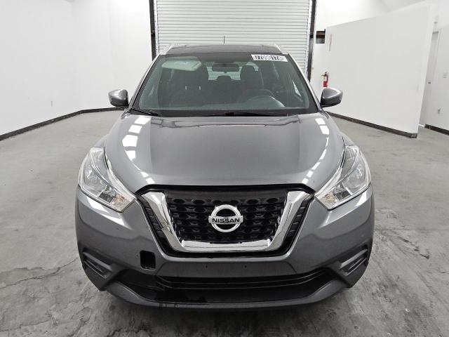 Photo 4 VIN: 3N1CP5CU9KL504852 - NISSAN KICKS S 