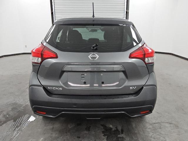 Photo 5 VIN: 3N1CP5CU9KL504852 - NISSAN KICKS S 