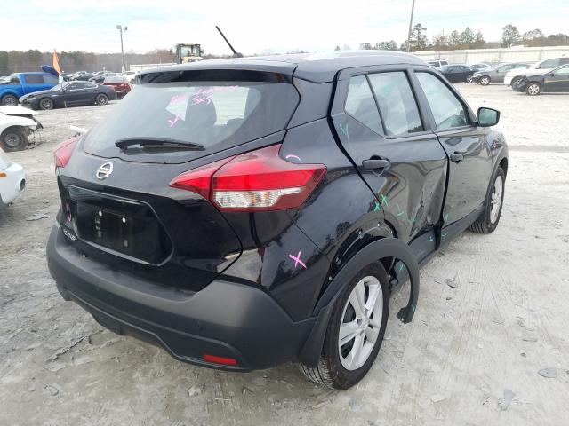 Photo 3 VIN: 3N1CP5CU9KL506696 - NISSAN KICKS S 