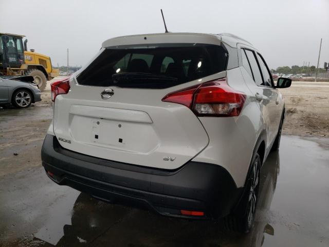 Photo 3 VIN: 3N1CP5CU9KL507914 - NISSAN KICKS S 