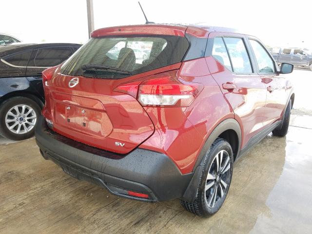 Photo 3 VIN: 3N1CP5CU9KL509579 - NISSAN KICKS S 