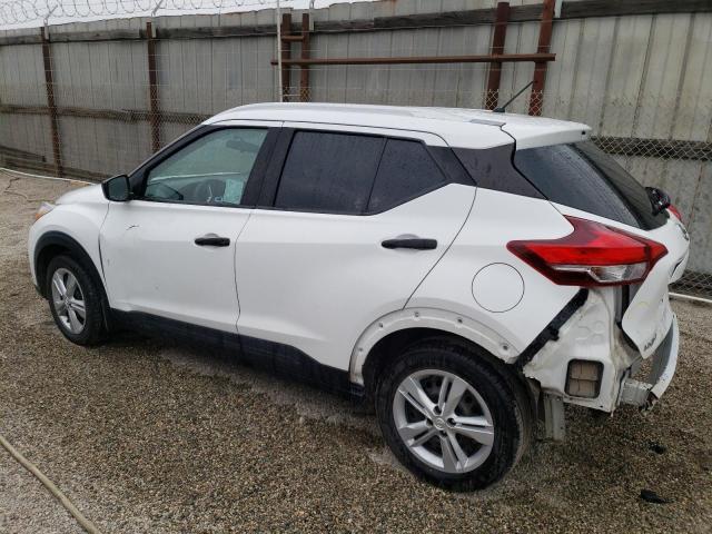 Photo 1 VIN: 3N1CP5CU9KL511493 - NISSAN KICKS S 