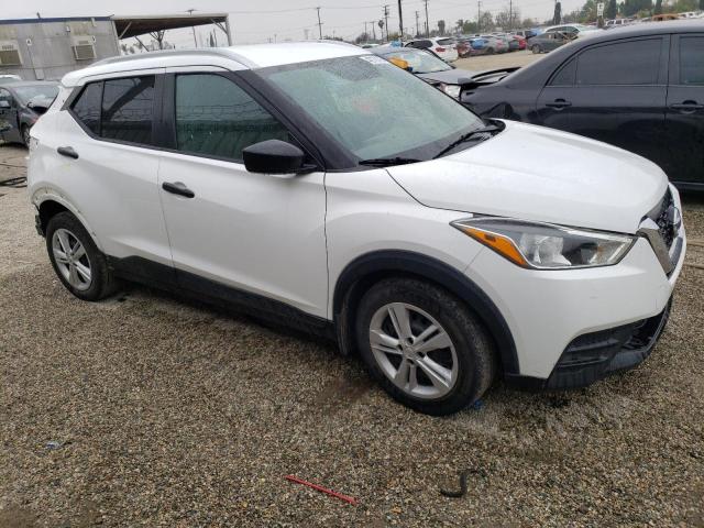 Photo 3 VIN: 3N1CP5CU9KL511493 - NISSAN KICKS S 