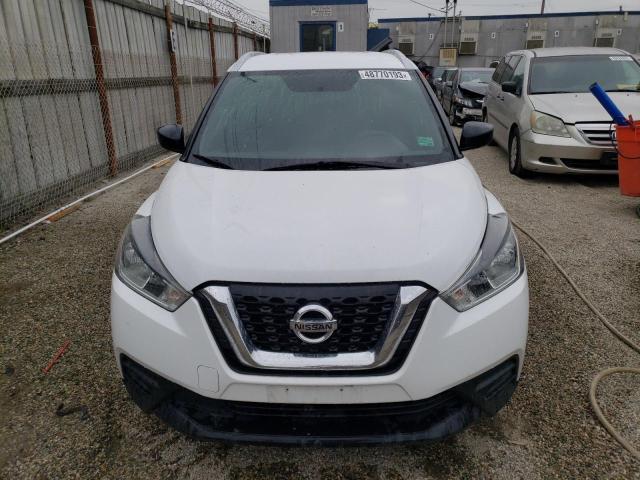 Photo 4 VIN: 3N1CP5CU9KL511493 - NISSAN KICKS S 