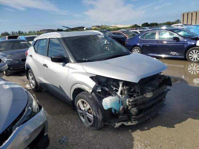 Photo 3 VIN: 3N1CP5CU9KL511896 - NISSAN KICKS 