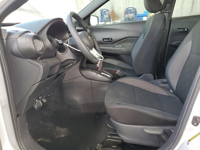 Photo 6 VIN: 3N1CP5CU9KL511896 - NISSAN KICKS 