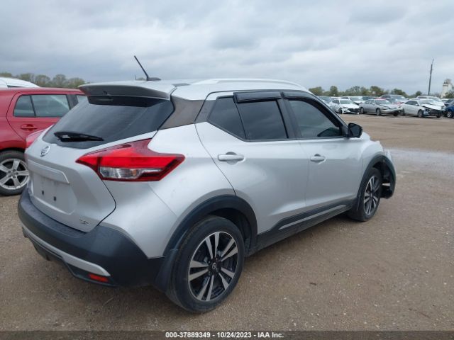 Photo 3 VIN: 3N1CP5CU9KL514488 - NISSAN KICKS 