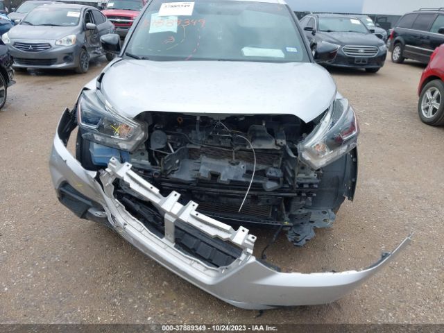 Photo 5 VIN: 3N1CP5CU9KL514488 - NISSAN KICKS 