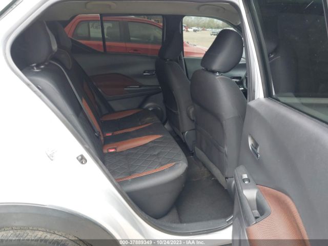 Photo 7 VIN: 3N1CP5CU9KL514488 - NISSAN KICKS 